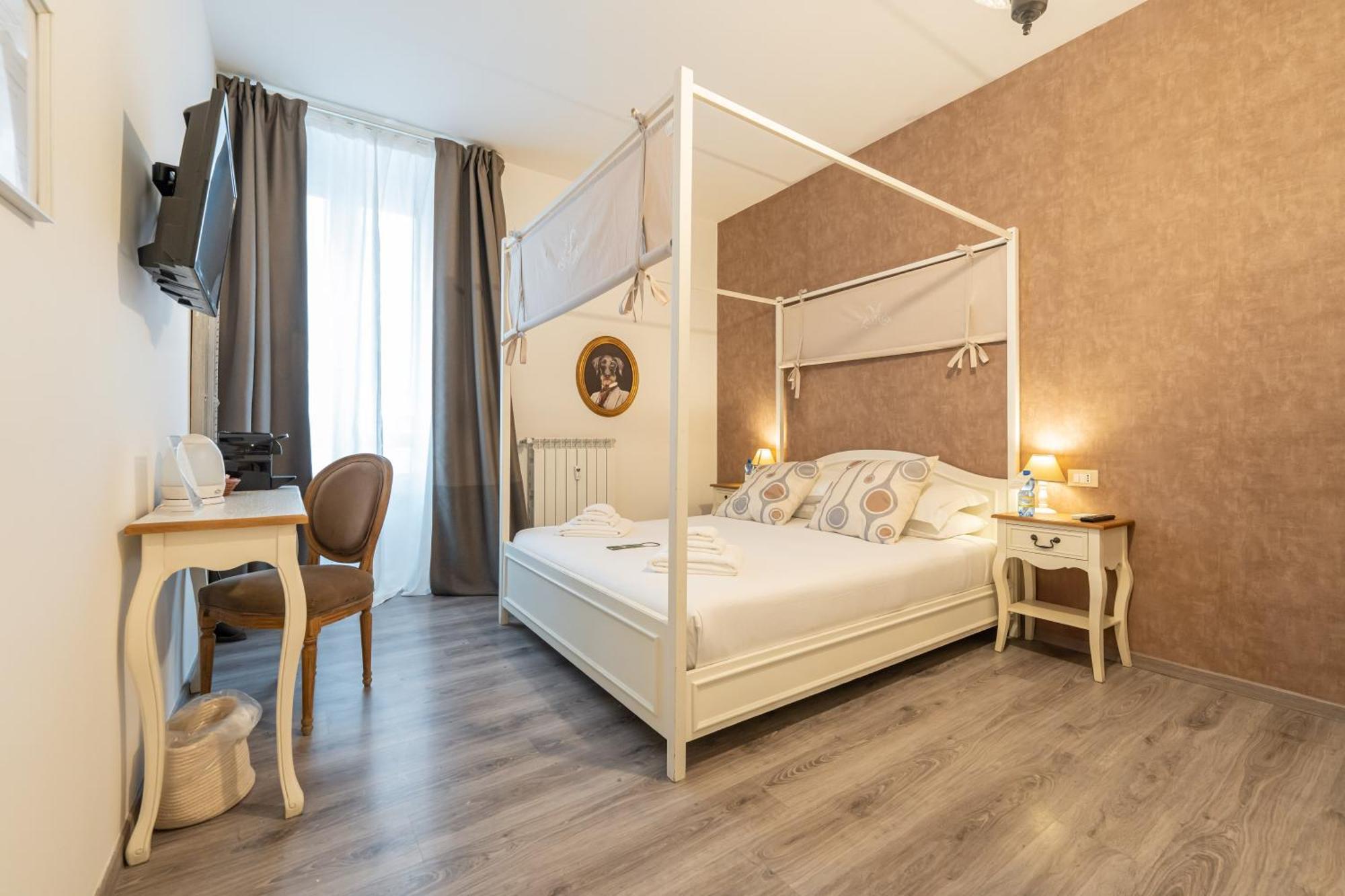 Popolo&flaminio Affittacamere 3*