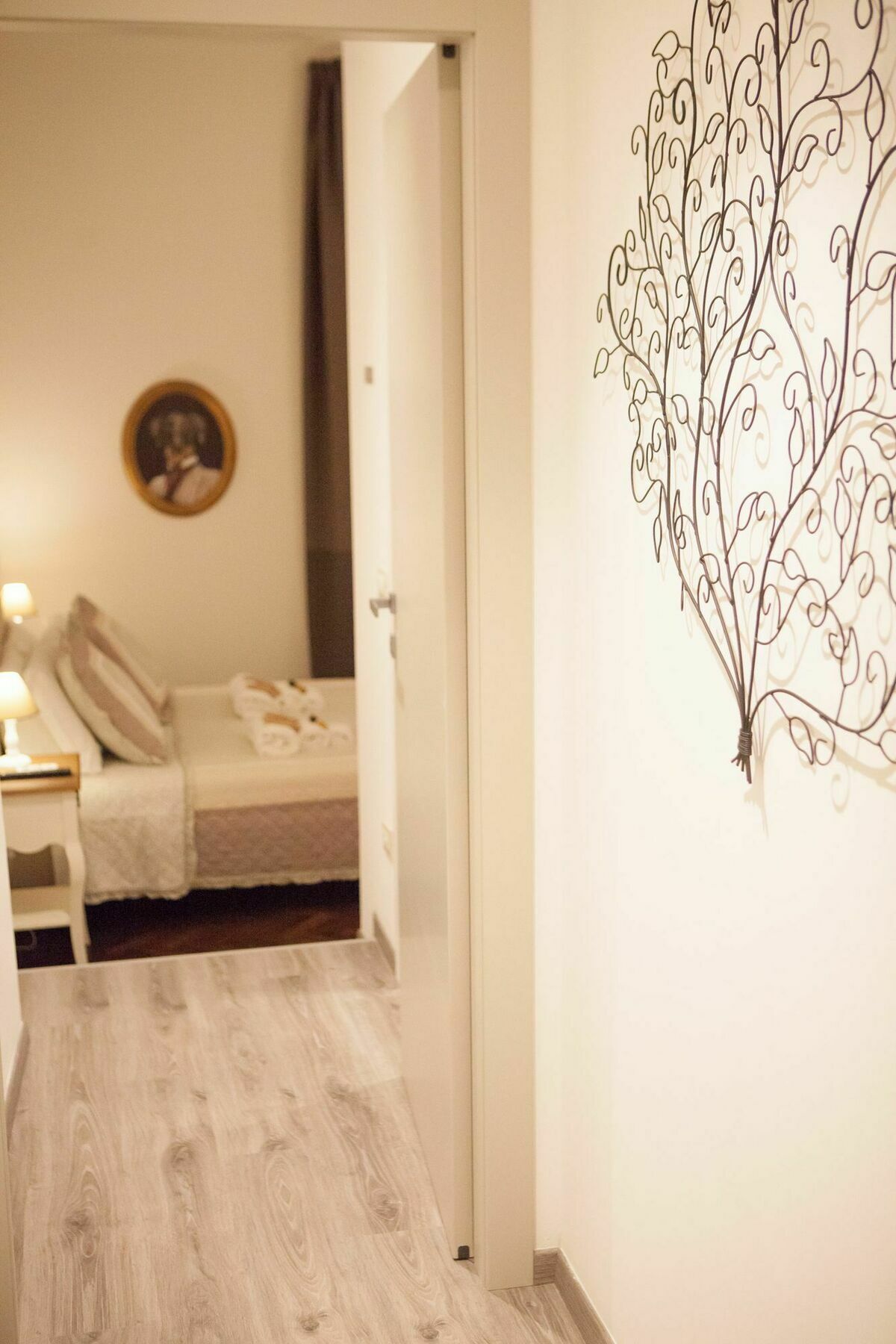 Popolo&flaminio Affittacamere Roma